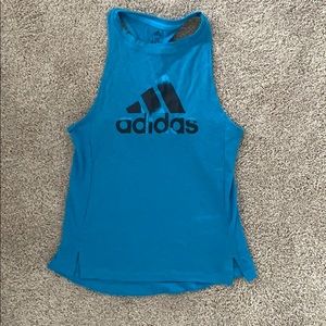Never worn athletic tank